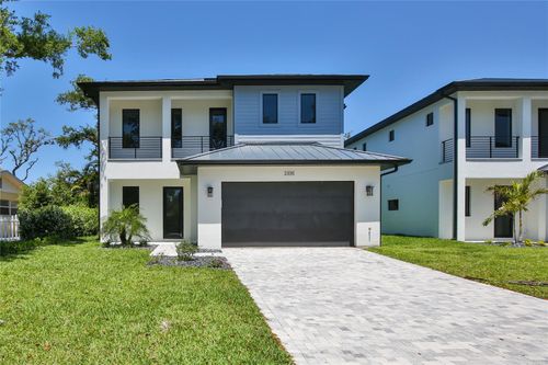 2335 Oak Ter, SARASOTA, FL, 34231-4425 | Card Image