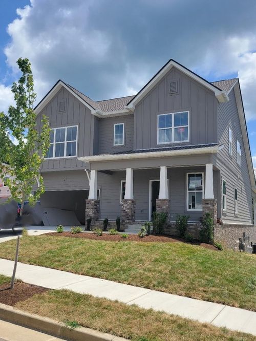 4805 Kintore Dr, Nolensville, TN, 37135-3053 | Card Image