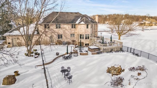 30W249 Maple Tree Ln, House other with 3 bedrooms, 4 bathrooms and 6 parking in Wayne IL | Image 58