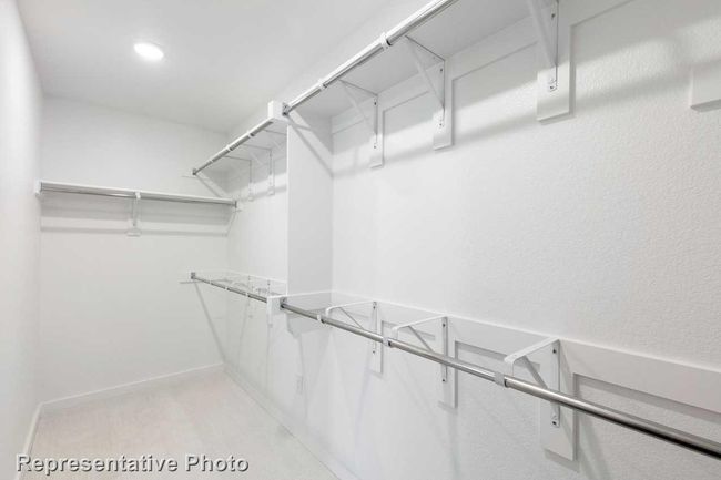 Primary Closet (Representative Photo) | Image 31