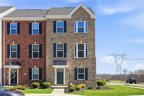200 Amon St, Cranberry Twp, PA, 16066-2419 | Card Image