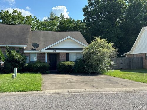 123 Jamestown Loop, Millbrook, AL, 36054-2852 | Card Image