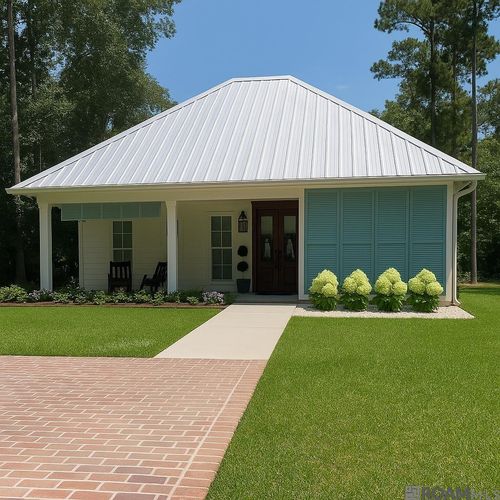 13900 Savanah Dr, Saint Francisville, LA, 70775-7331 | Card Image