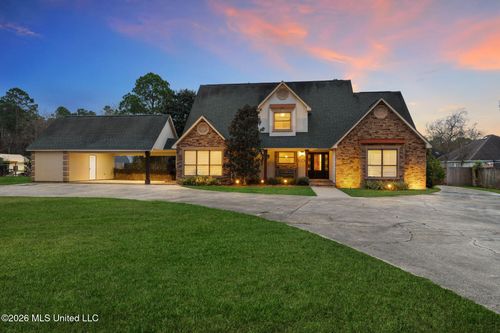 18029 Commission Rd, Long Beach, MS, 39560-3602 | Card Image