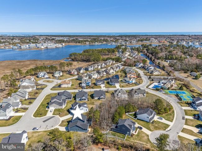 31898 Wharf Ln, House other with 4 bedrooms, 4 bathrooms and null parking in OCEAN VIEW DE | Image 69