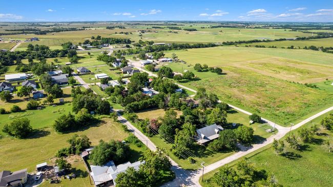 Drone / aerial view featuring a rural view | Image 31