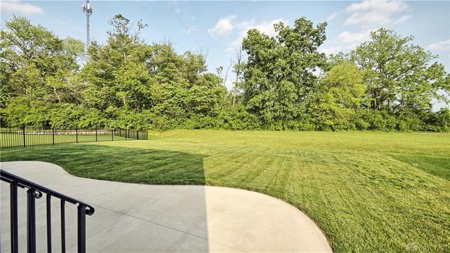 3899 Pepperwell Cir, House other with 4 bedrooms, 3 bathrooms and null parking in Dayton OH | Image 60