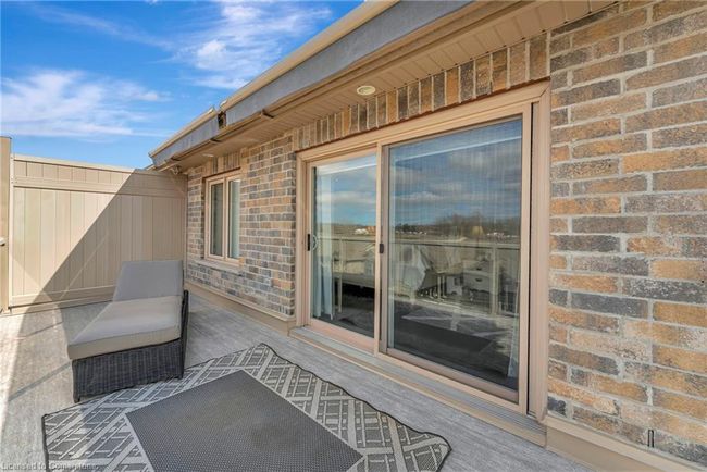 1 - 7 Old Hamilton Rd, Townhouse with 3 bedrooms, 5 bathrooms and 3 parking in Port Dover ON | Image 31