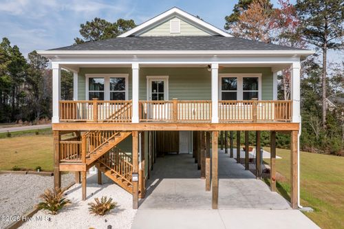8238 Old Georgetown Rd Sw, Sunset Beach, NC, 28468 | Card Image