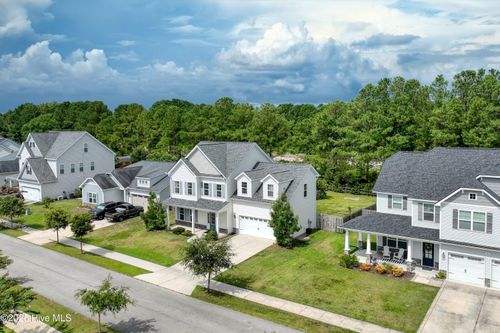 129 Poplar Branch Way, Hampstead, NC, 28443-6401 | Card Image