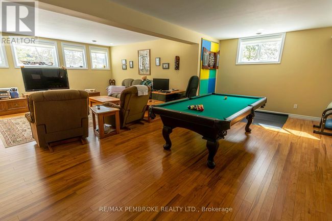 115 Island View Dr, House other with 3 bedrooms, 3 bathrooms and 15 parking in Golden Lake ON | Image 32