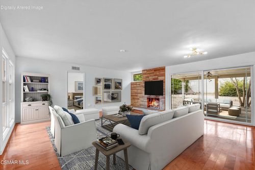 17247 Donmetz Street, Granada Hills, CA, 91344 | Card Image