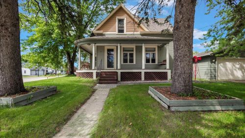 71 Railroad Avenue, Albany, MN, 56307 | Card Image