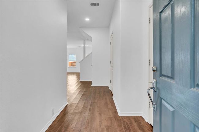 23838 Township Elm St, Townhouse with 2 bedrooms, 3 bathrooms and null parking in Spring TX | Image 5