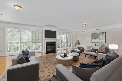 unit-227-3101 Howell Mill Rd Nw, Atlanta, GA, 30327-2122 | Card Image