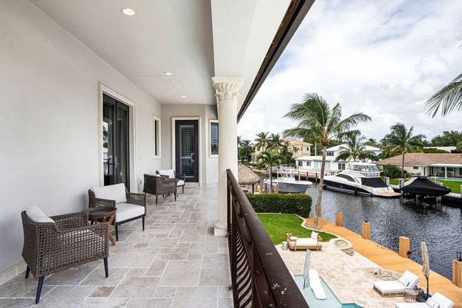 4050 Ne 30 Th Ave, House other with 5 bedrooms, 5 bathrooms and null parking in Lighthouse Point FL | Image 49