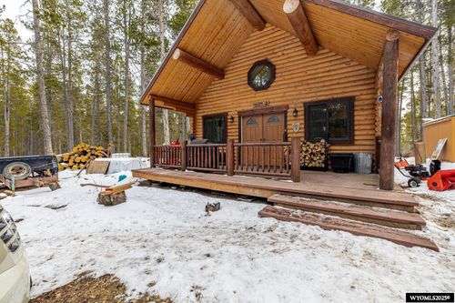 803 Cantrell Rd, Casper, WY, 82601-9750 | Card Image