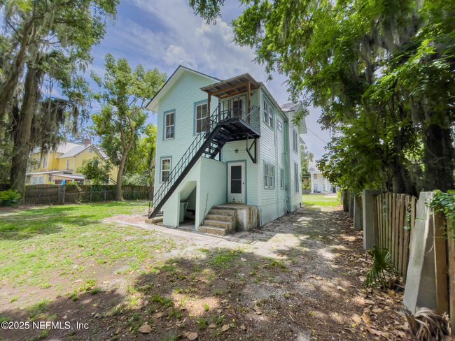 417 N 3 Rd St, House other with 5 bedrooms, 5 bathrooms and null parking in Palatka FL | Image 16