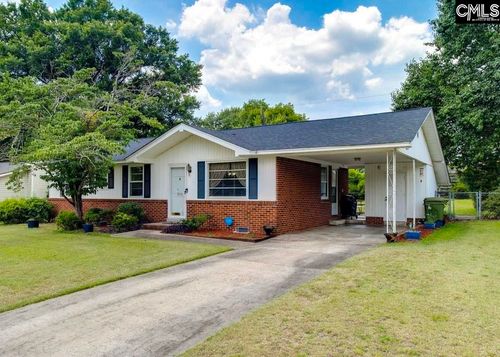 2518 Tiffany Trl, Cayce, SC, 29033-3434 | Card Image