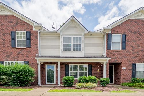223 Buck Run Dr, Nashville, TN, 37214-4747 | Card Image