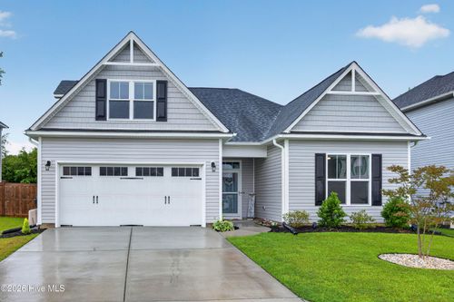 4168 Pegasus Pkwy, Leland, NC, 28451-0708 | Card Image