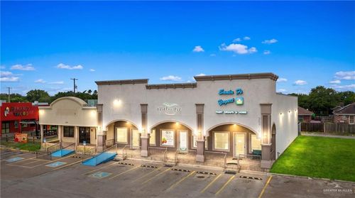 2504 S Cage Boulevard, Pharr, TX, 78577 | Card Image