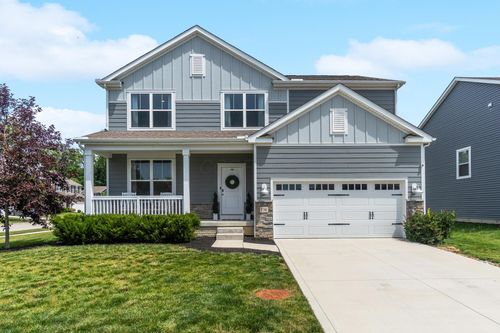 136 Cedar Creek St, Delaware, OH, 43015-3741 | Card Image