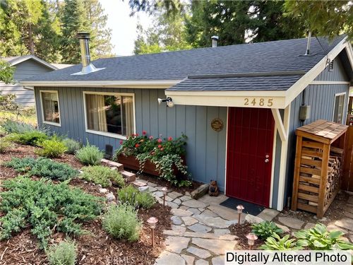 2485 Spring Dr, Running Springs, CA, 92382 | Card Image