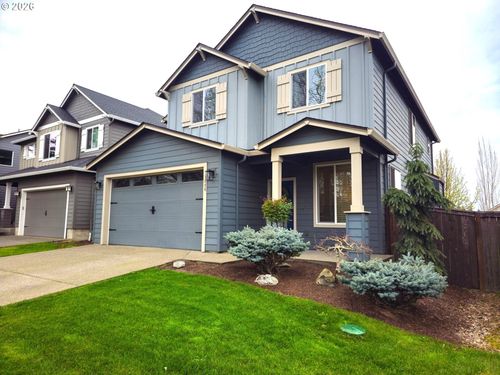 1606 Ne 172nd Cir, Ridgefield, WA, 98642-5672 | Card Image