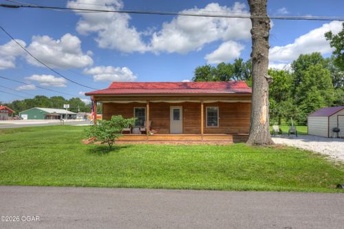 1001 E 12th Street, Lamar, MO, 64759 | Card Image