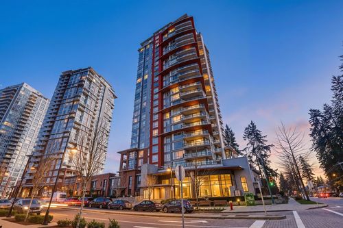 1305-3096 Windsor Gate, Coquitlam, BC, V3B0P4 | Card Image