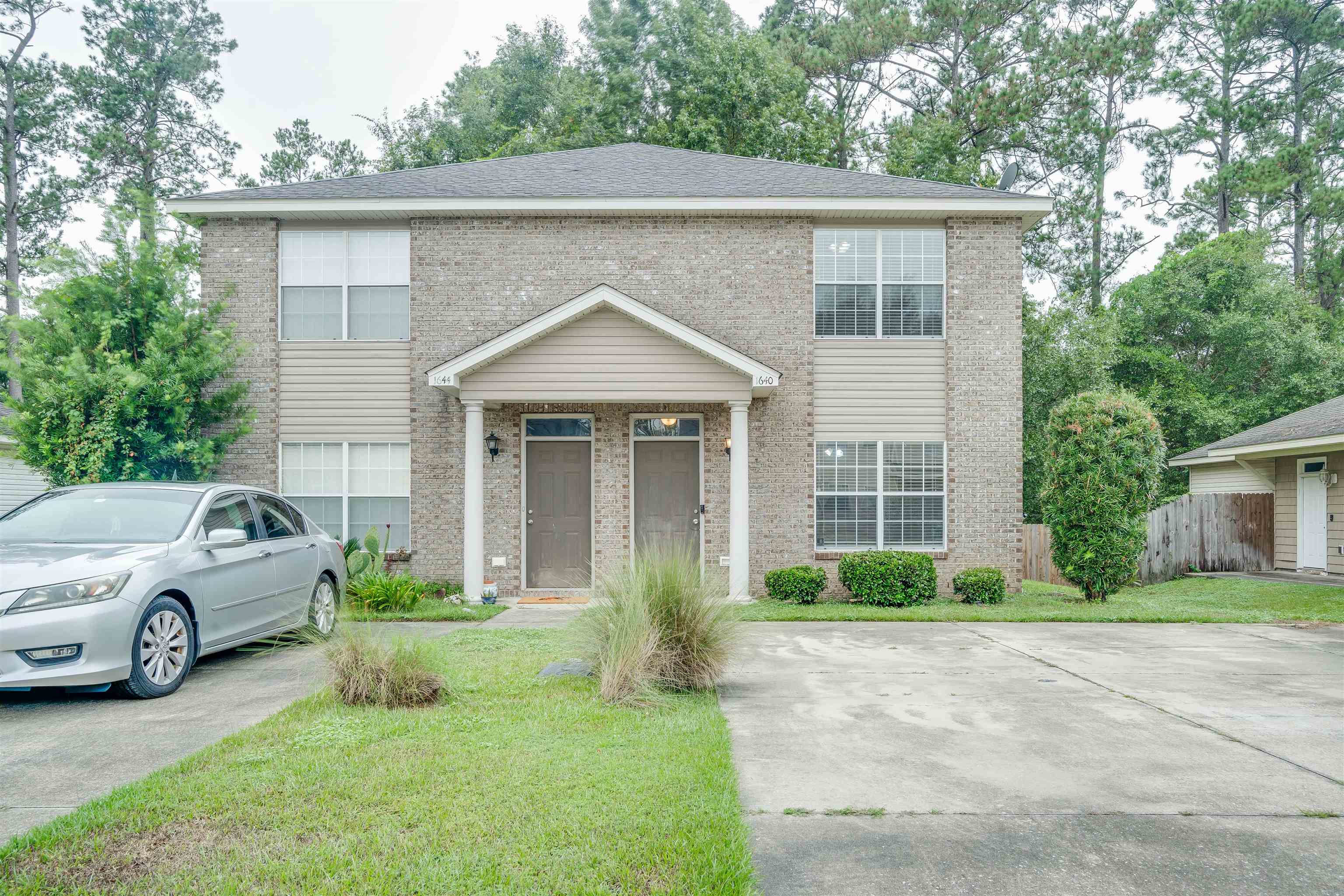 Corey Wood Cir, Tallahassee, FL 32304