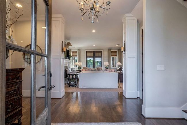 3315 Chandler Rd, House other with 5 bedrooms, 6 bathrooms and null parking in Good Hope GA | Image 4