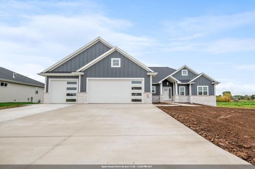 278 Kerrigan Drive, WRIGHTSTOWN, WI, 54180 | Card Image