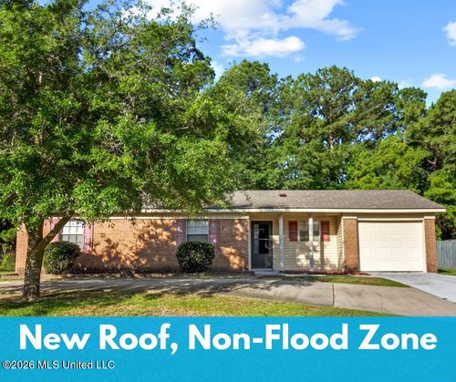 2719 Camino Grande Street, Gautier, MS, 39553 | Card Image