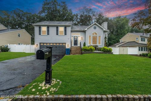 29 Sweet Gum Rd, Howell, NJ, 07731-2935 | Card Image