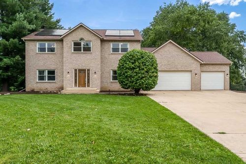 1397 Sweetclover Ln, Rockford, IL, 61107-5445 | Card Image