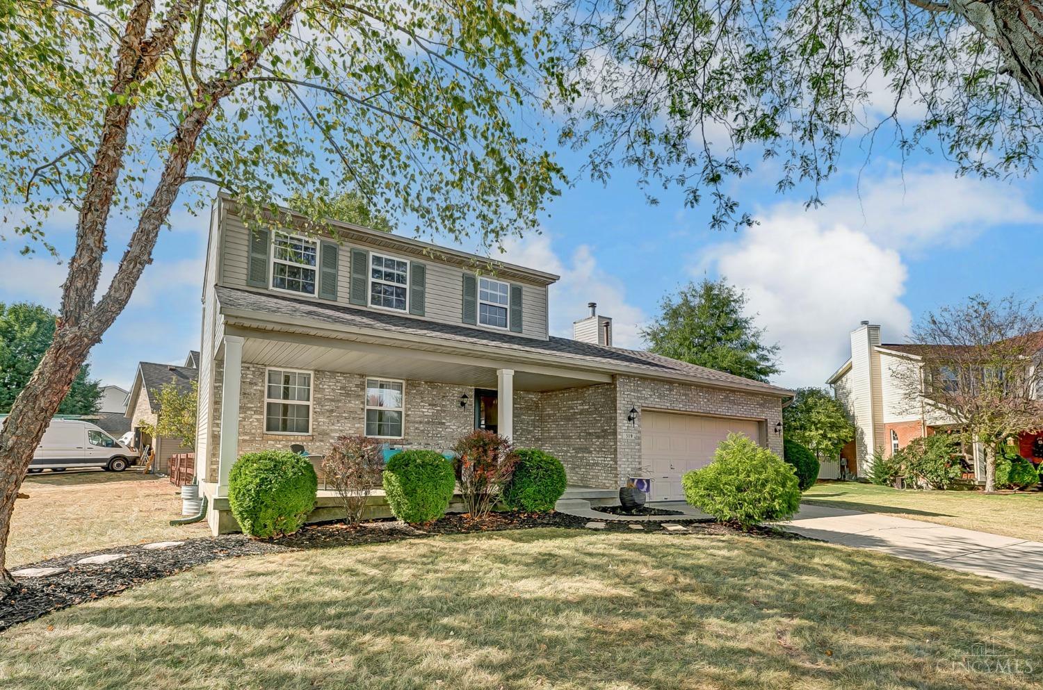 Hollowell Pl, Trenton, OH 45067