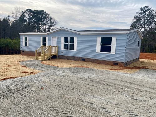 384 Skippers Lodge Rd, Cross Hill, SC, 29332-4932 | Card Image