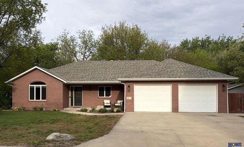 1625 Fir Ave, Crete, NE, 68333-1843 | Card Image