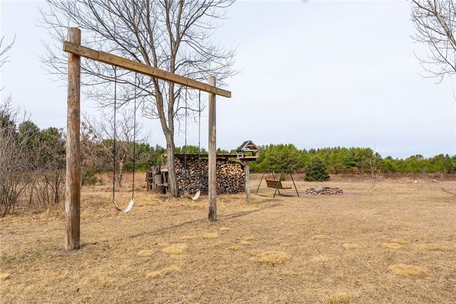 2082 Water Tower Rd, House other with 3 bedrooms, 3 bathrooms and null parking in FALL CREEK WI | Image 24