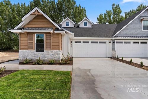 340 N Blossom River Ln, Eagle, ID, 83616 | Card Image