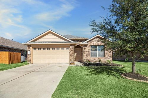 9507 Paloma Creek Drive, Tomball, TX, 77375 | Card Image