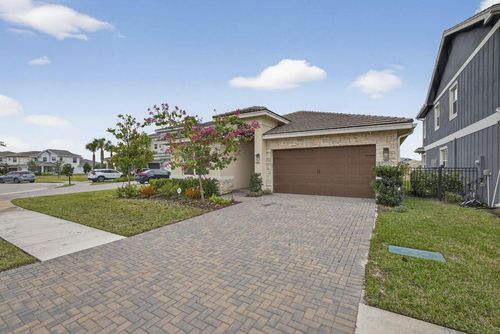 1411 Thistle Pl, Loxahatchee, FL, 33470-1175 | Card Image