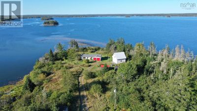 93 Sperry Rd, House other with 2 bedrooms, 1 bathrooms and null parking in Lockeport NS | Image 3