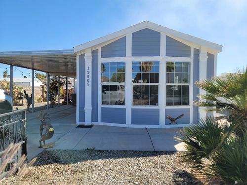 13805 E 48th Dr, Yuma, AZ, 85367-7904 | Card Image