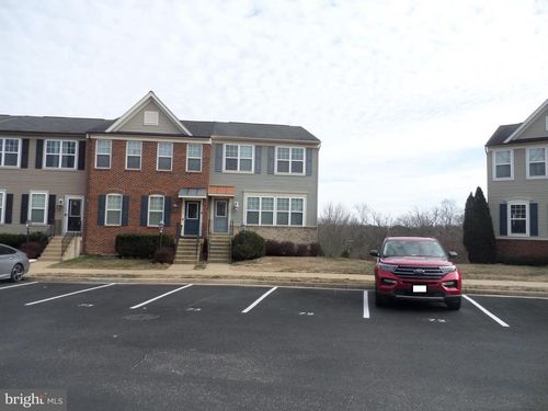 11764 Dawkins Ridge Ln, BRISTOW, VA, 20136-6184 | Card Image