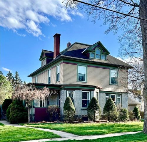 50 Center St, Oneonta, NY, 13820-1430 | Card Image