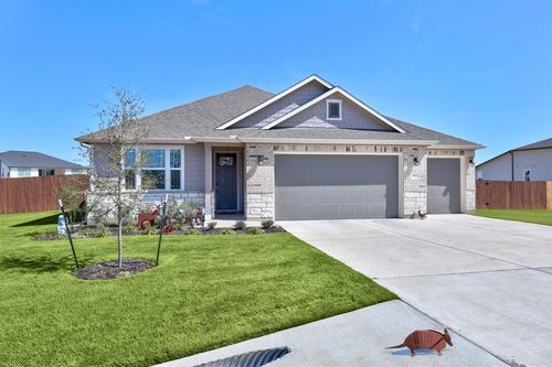 191 Silverton Ln, Cedar Creek, TX, 78612-2180 | Card Image