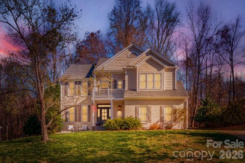 8607 Forest Shadow Cir, Cornelius, NC, 28031-9278 | Card Image